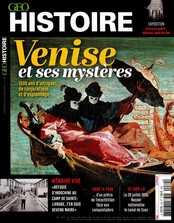 Géo Histoire
