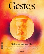 Gestes