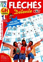 GH Fléchés Détente 1/2