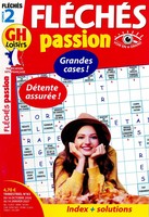 GH Fléchés Passion Niv.2
