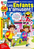 GH Loisirs Les Enfants S'amusent !