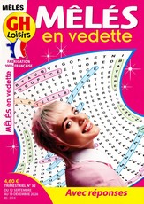 GH Mêlés En Vedette 