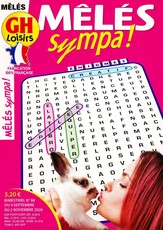 GH Mêlés Sympa