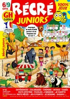 GH Récré Juniors