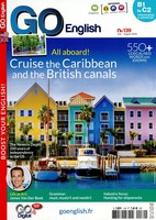 Go! English