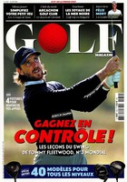 Golf Magazine