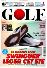 Golf Magazine