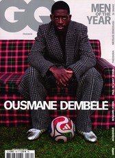 GQ Gentlemen's quarterly