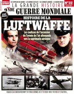 Grande Histoire 2 Guerre Mondiale