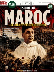 Grands Mystères de l'Histoire
