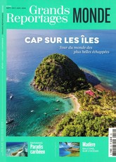 Grands Reportages