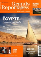 Grands Reportages