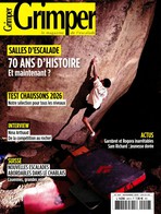 Grimper Magazine