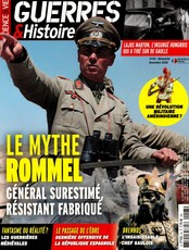 Guerres & Histoire