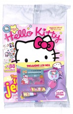 Hello Kitty club