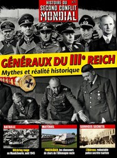 Histoire du second conflit mondial