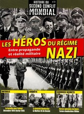 Histoire du second conflit mondial