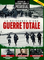 Histoire du second conflit mondial