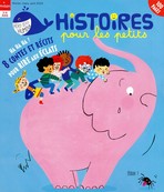 Histoires pour les petits Hors-Série !