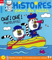 Histoires Pour Les Petits