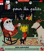 Histoires Pour Les Petits