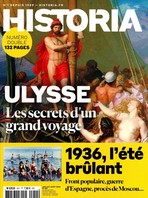 Historia