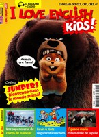 I love English for kids