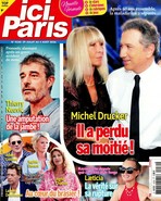 Ici Paris