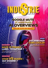 Industrie Magazine 