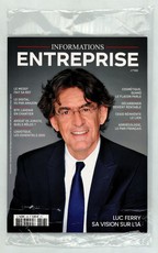 Informations Entreprise