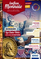 Infos monnaie