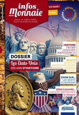 Infos monnaie
