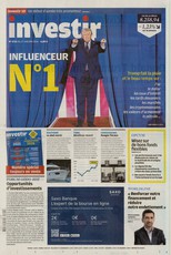 Investir - Le journal des finances