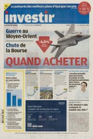 Investir - Le journal des finances
