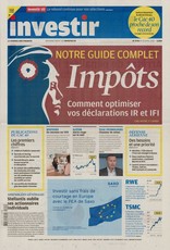 Investir - Le journal des finances