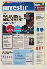 Investir - Le journal des finances