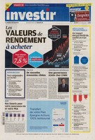 Investir - Le journal des finances