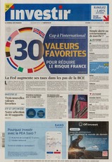 Investir - Le journal des finances