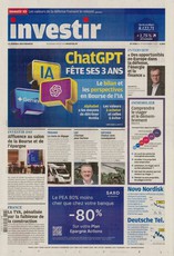 Investir - Le journal des finances