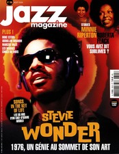 Jazz magazine