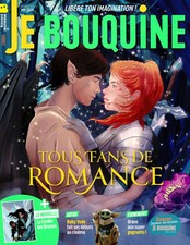 Je bouquine