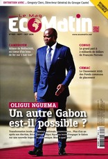 Jeune Afrique Hors Série