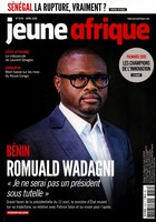 Jeune Afrique