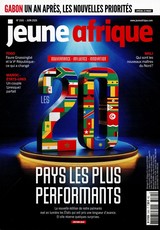 Jeune Afrique