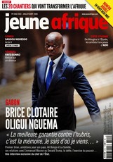 Jeune Afrique