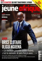Jeune Afrique