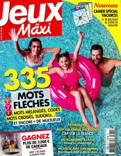 Jeux de Maxi