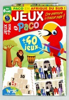 Jeux de Paco
