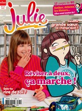 Julie