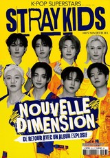K-Pop Superstars 2021